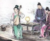 五千年文明史上野蛮的一笔：风月场所的盲妓