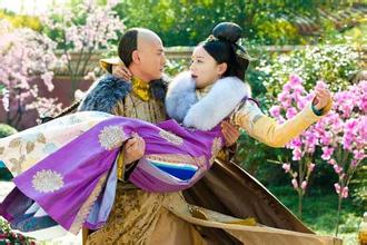揭秘：古代深陷“叔嫂乱伦”风波的那些帝王将相