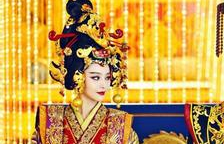 武媚娘掌权史：从二圣共掌朝政到则天独唱主角