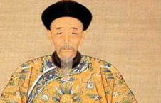 中国所有皇帝的顺序大全   绝对涨知识