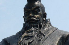 揭秘历史上"搬石头"却砸了自已脚的十大人物