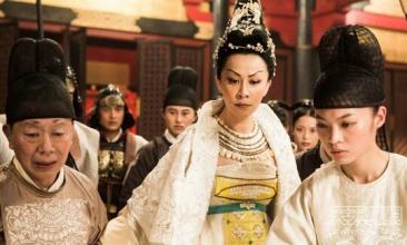揭秘：古代最让帝王销魂蚀骨的三大“狐狸精”！