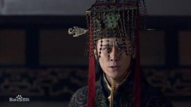 揭秘汉恒帝刘志：史上最有心机的“扒手皇帝”！