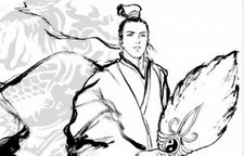 三国演义之：青年才俊诸葛亮是如何找工作的?