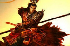 三国时赤兔马视吕布为主人   后追随关羽绝食而亡