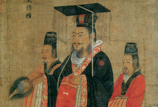 孙权五虎上将有哪些人 孙权的谋士厉害吗