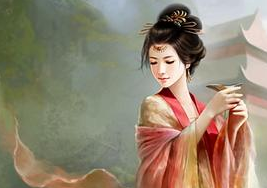 秒杀四大美女！揭秘中国古代的第一美人毛嫱