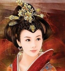 长孙晟的女儿是谁 长孙晟女儿长孙皇后简介