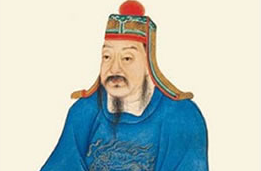唐朝中兴名将郭子仪、李光弼的迥异结局
