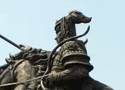 唐朝名将刘仁轨：古代最令日本人恐惧的中国人