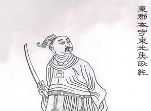 耿纯怎么死的 耿纯什么时候死的 耿纯的墓在哪里