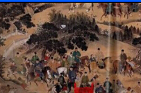 朱瞻基被称为五大圣君之一 为何炮制了戴纶案
