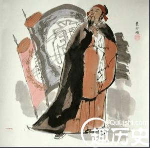 裴行俭是个什么样的人?如何评价唐朝名将裴行俭