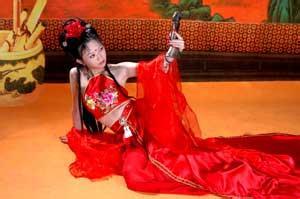 揭秘唐朝秘史：大唐最美才女步非烟的致命偷腥