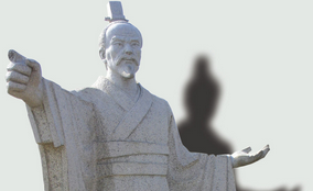 齐庄公的父亲是谁？齐庄公父亲齐灵公人物简介