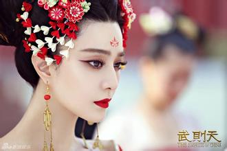揭秘历史：唐朝一代女皇武媚娘究竟有多漂亮？