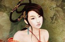 揭秘古代“极品寡妇”淫乱史！男人甘心被“克死”