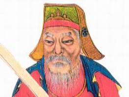 宗泽是怎么死的 宗泽的墓在哪里