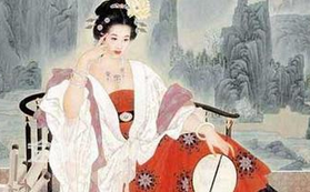 历史上真实杨贵妃是什么样？揭秘真实的杨玉环