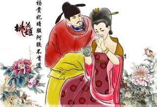 揭秘杨贵妃死因之谜：其是否死里逃生到日本？