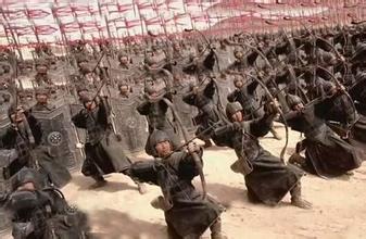 执行力无比强悍的秦朝是怎样从内部瓦解的？
