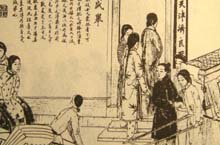 民国风尘女子救助机构——济良所:剩男的“福地”