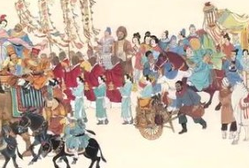 揭秘：盛唐时期的汉族人其实是“新汉族”而非汉族
