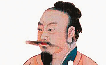 贾似道简介 贾似道一生都干过哪些事？
