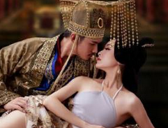 陈叔宝：中国历史上唯一一位给妃子下跪的皇帝