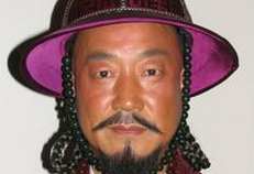 阿合马简介 元朝第一权臣阿合马一生做过什么事