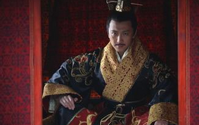 汉成帝刘骜：中国历史上第一位位双性恋的皇帝