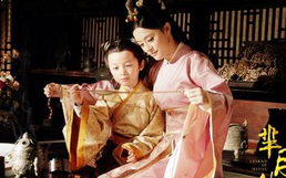 历史上芈月有几个儿子？ 芈月的儿子是谁叫什么