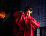 洪武帝朱元璋爱管闲事：乐妓不能穿华丽的衣服