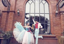 一个婚礼两个新娘 两怀孕新娘争嫁渣男