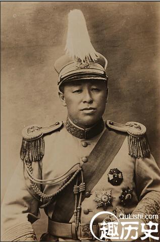 解密辅帅张作相是否曾经出任东北讲武堂堂长