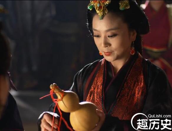 葫芦瓢