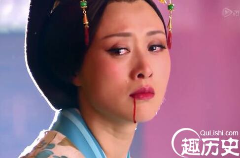 钩弋夫人