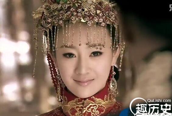 莽古济
