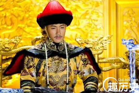 皇太极