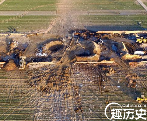河南爆炸