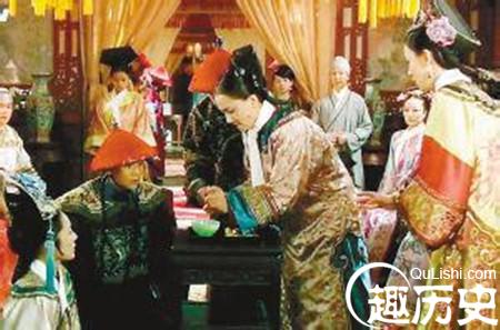 滴血认亲