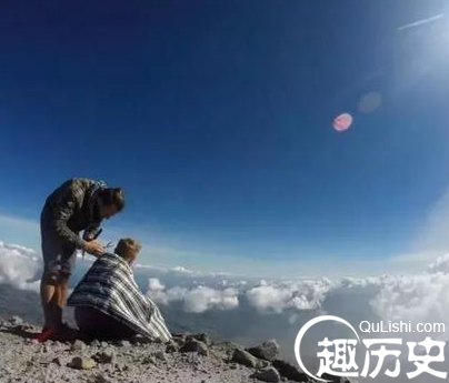 环球理发