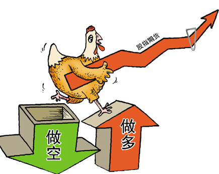 北大学生流浪街头因做期货