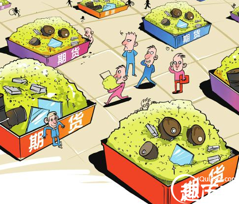 北大学生流浪街头因做期货