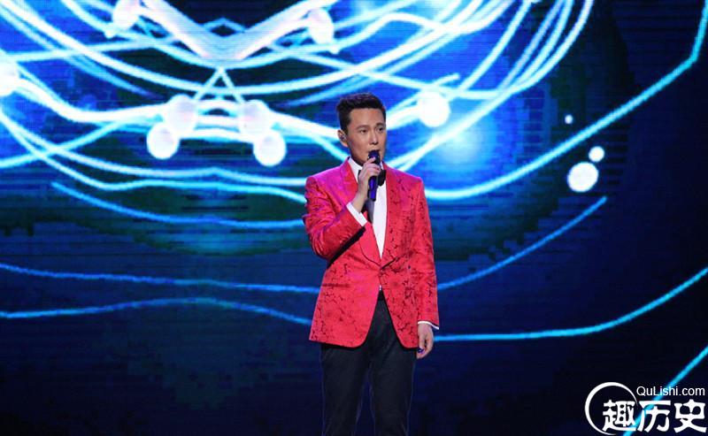 张信哲北京开唱 歌迷合唱共度感动夜