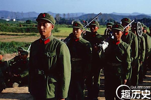 1965年中国取消了军衔制 对以后造成了多大的影响？