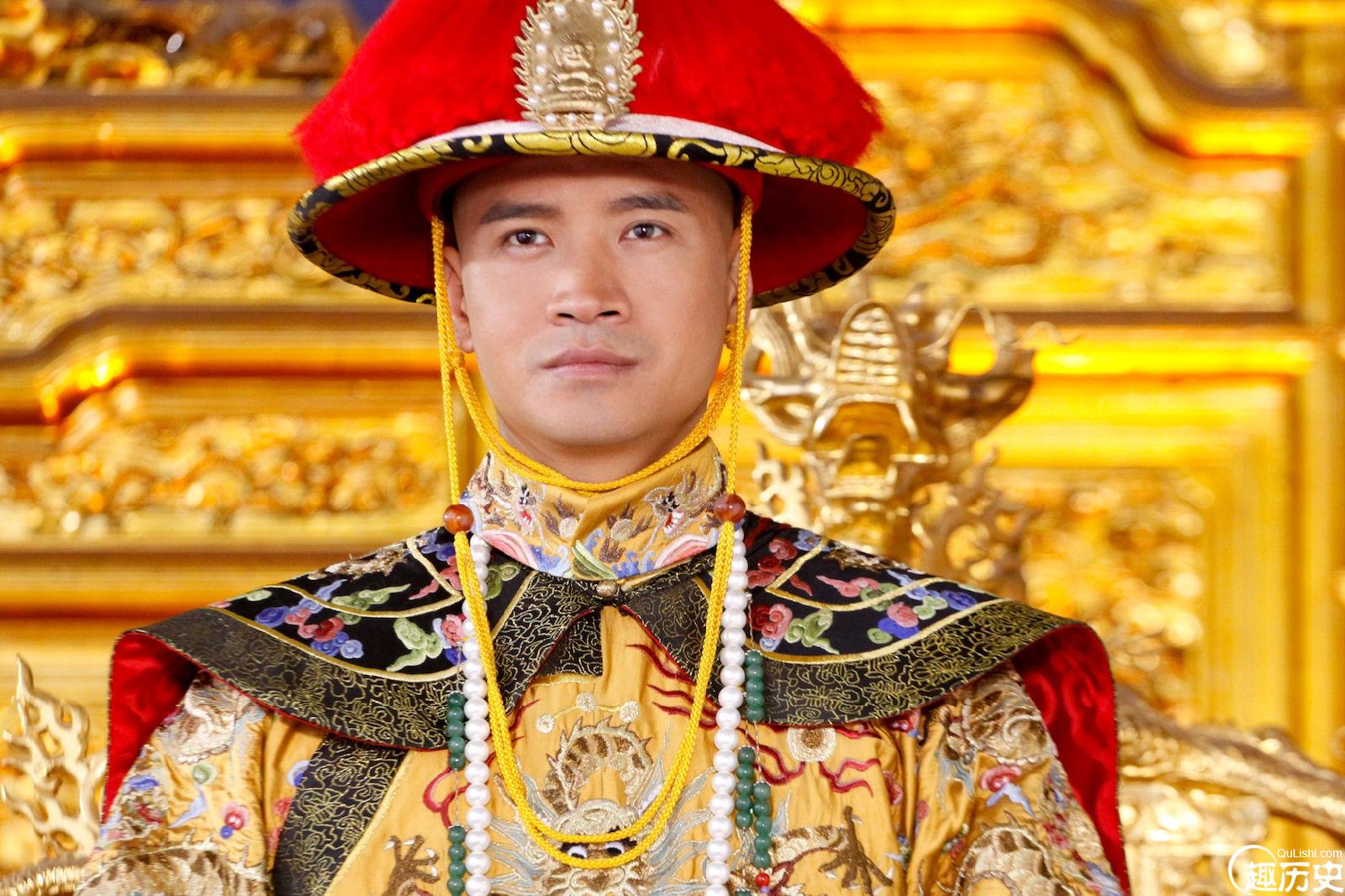 康熙到底喜欢哪个儿子？康熙中意皇十四子胤祯吗