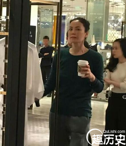 王菲