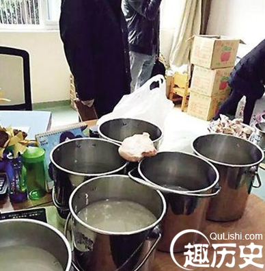 幼儿园排骨汤发臭