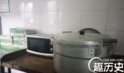 幼儿园排骨汤发臭